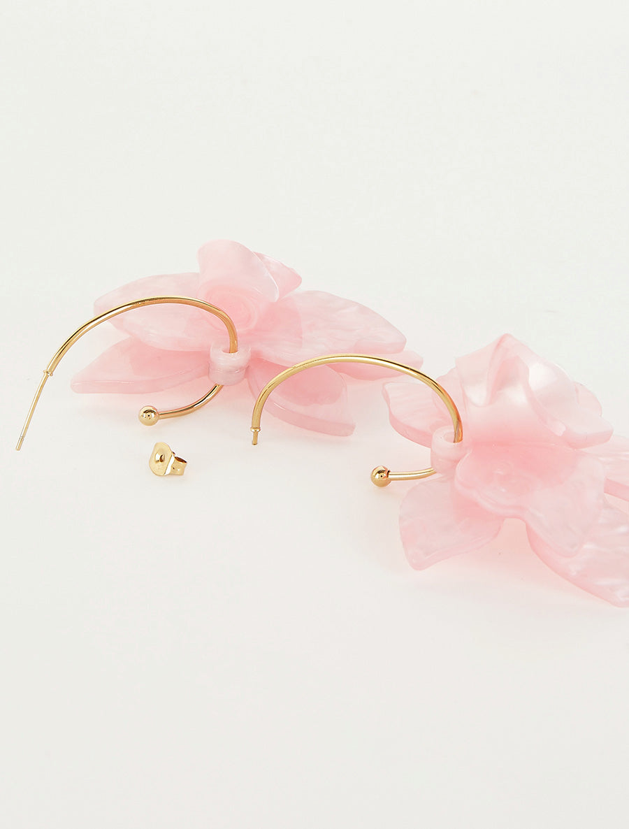 Boucles d&
