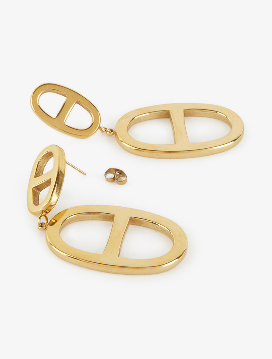 Boucles d&