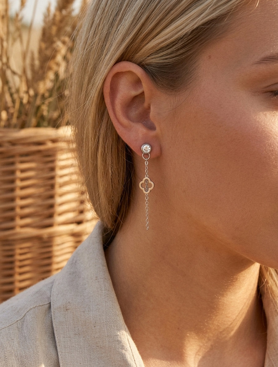 Boucles d&