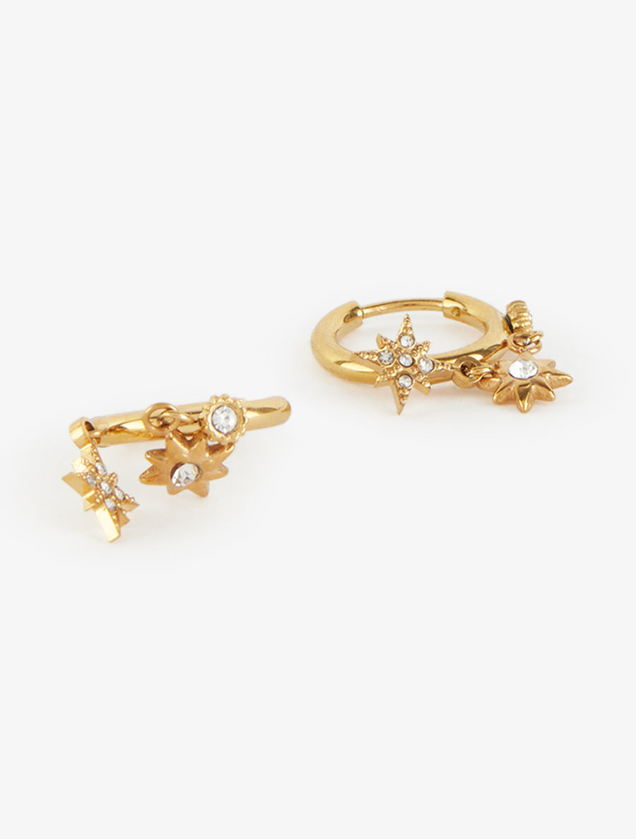 Boucles d&