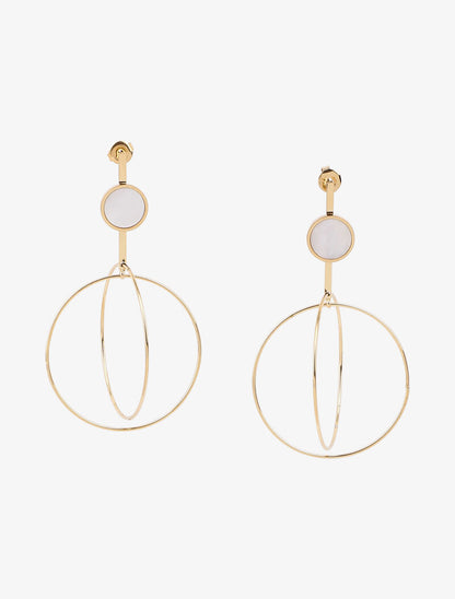 Boucles d&