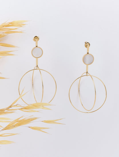 Boucles d&
