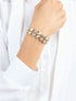 Bracelet large 3 ors - Or - 4