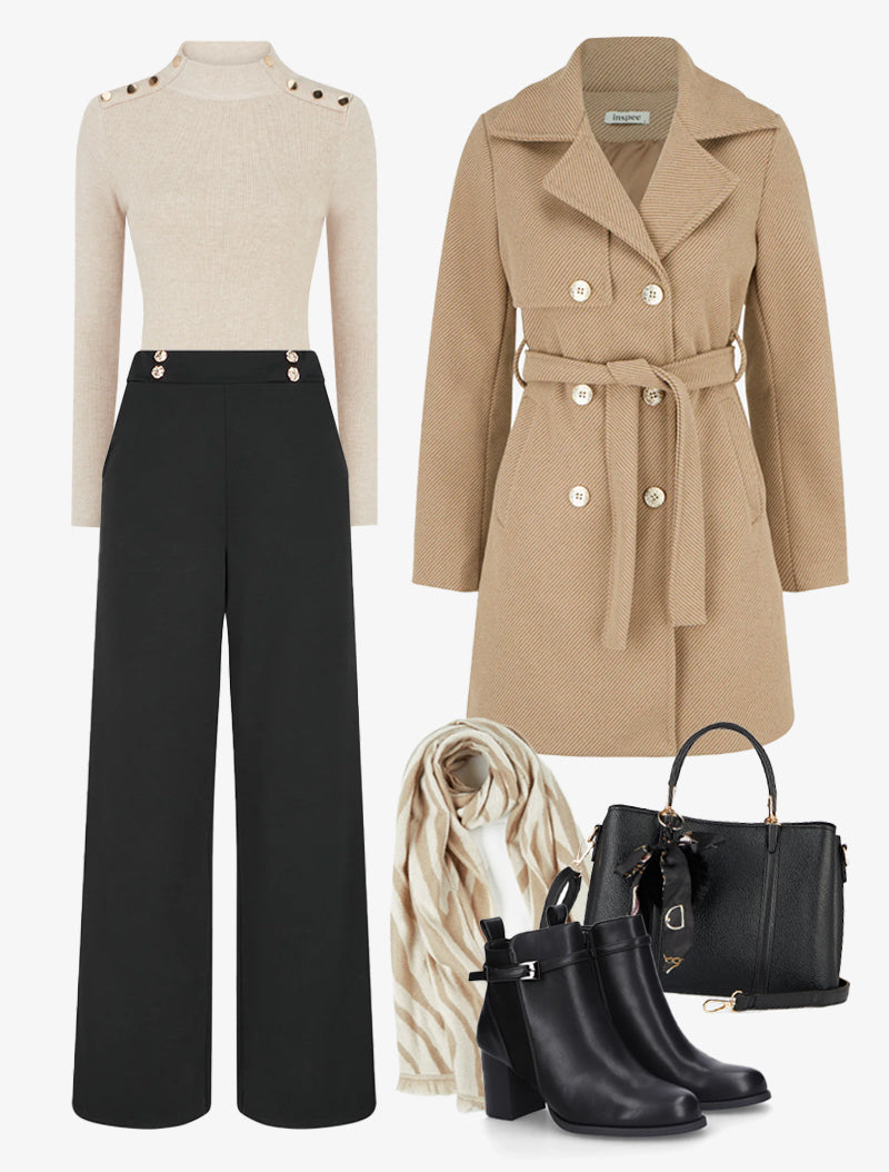 Look Madelin - 1