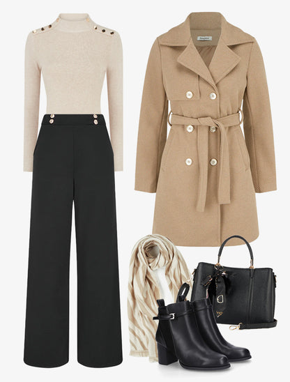 Look Madelin - 1