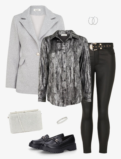 Look Madelyne - 1