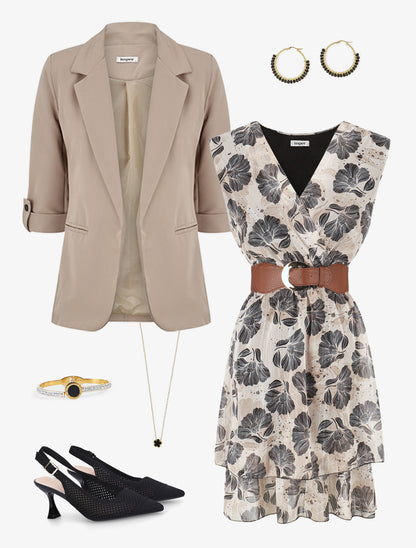 Look Madge - 1