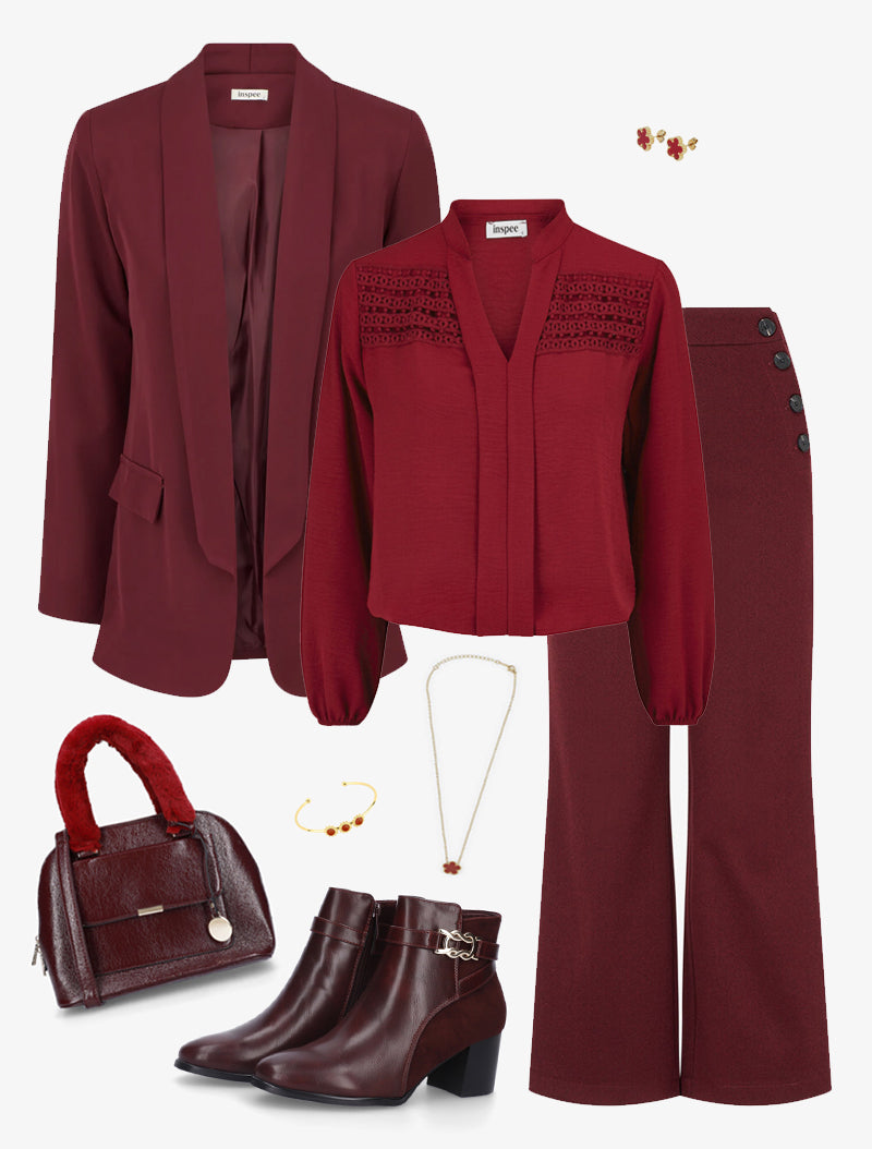 Look Maelane - 1