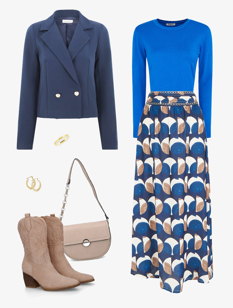 Look Maele - 1