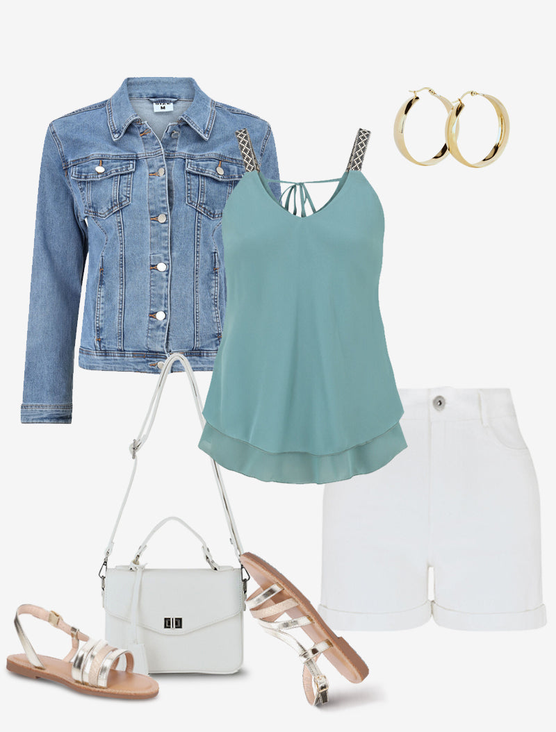 Look Maeli - 1