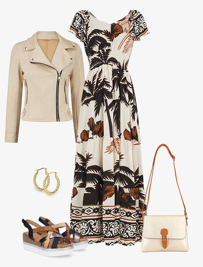 Look Maelyce - 1