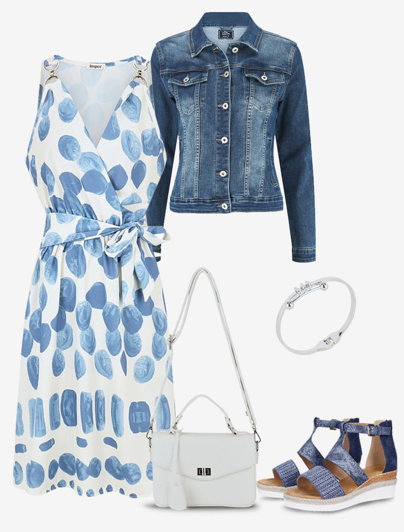 Look Maelyn - 1
