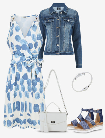 Look Maelyn - 1