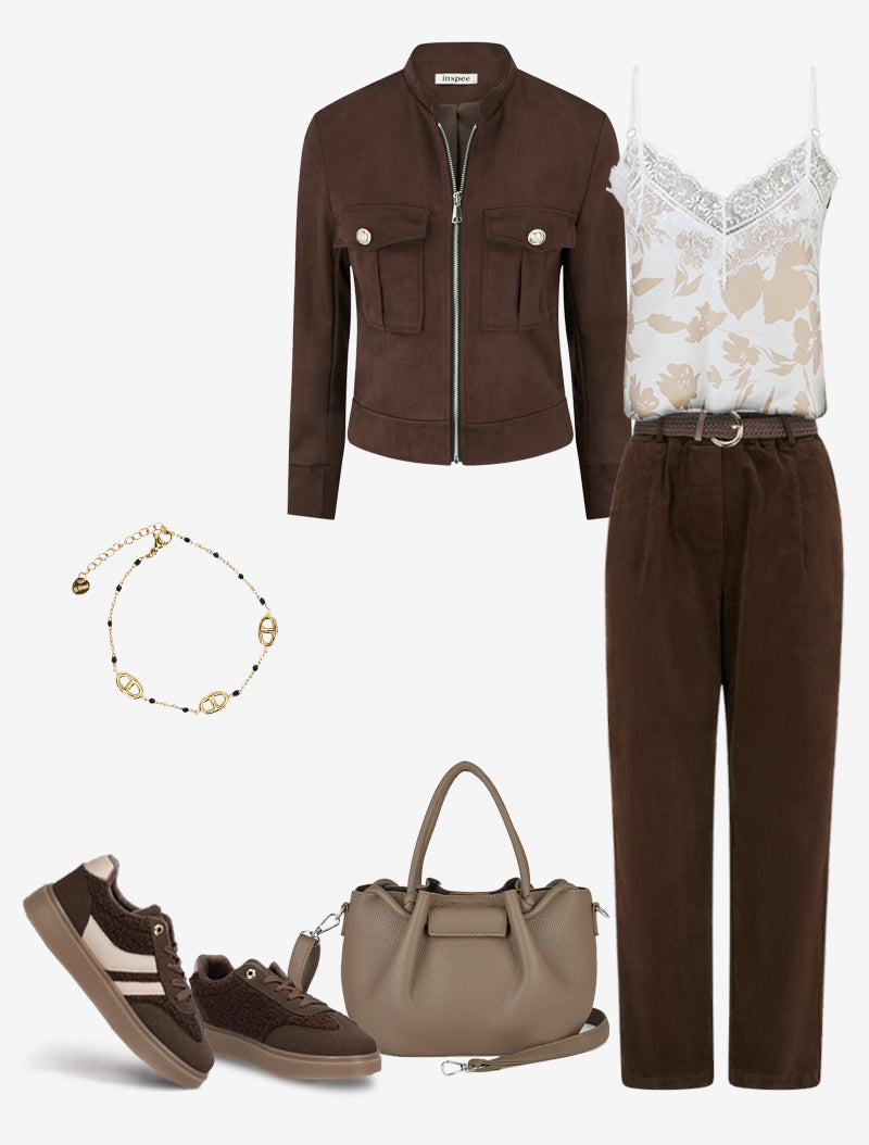 Look Magni - 1