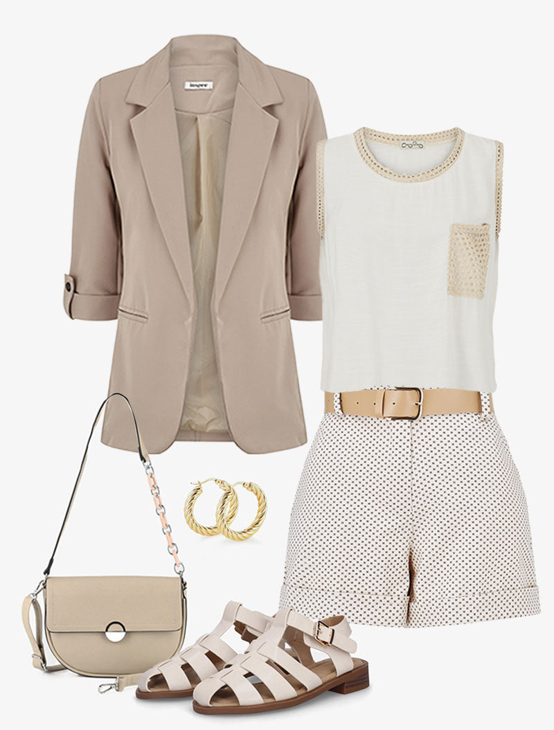 Look Mahelia - 1