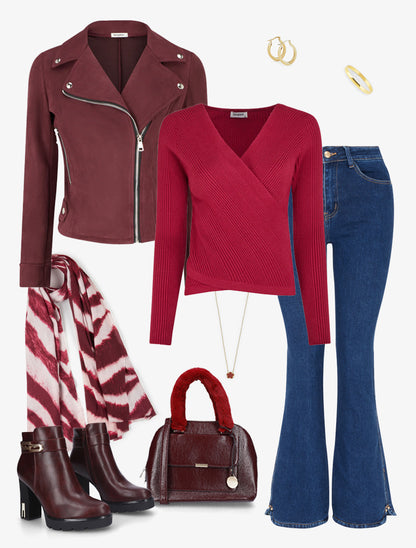 Look Maila - 1