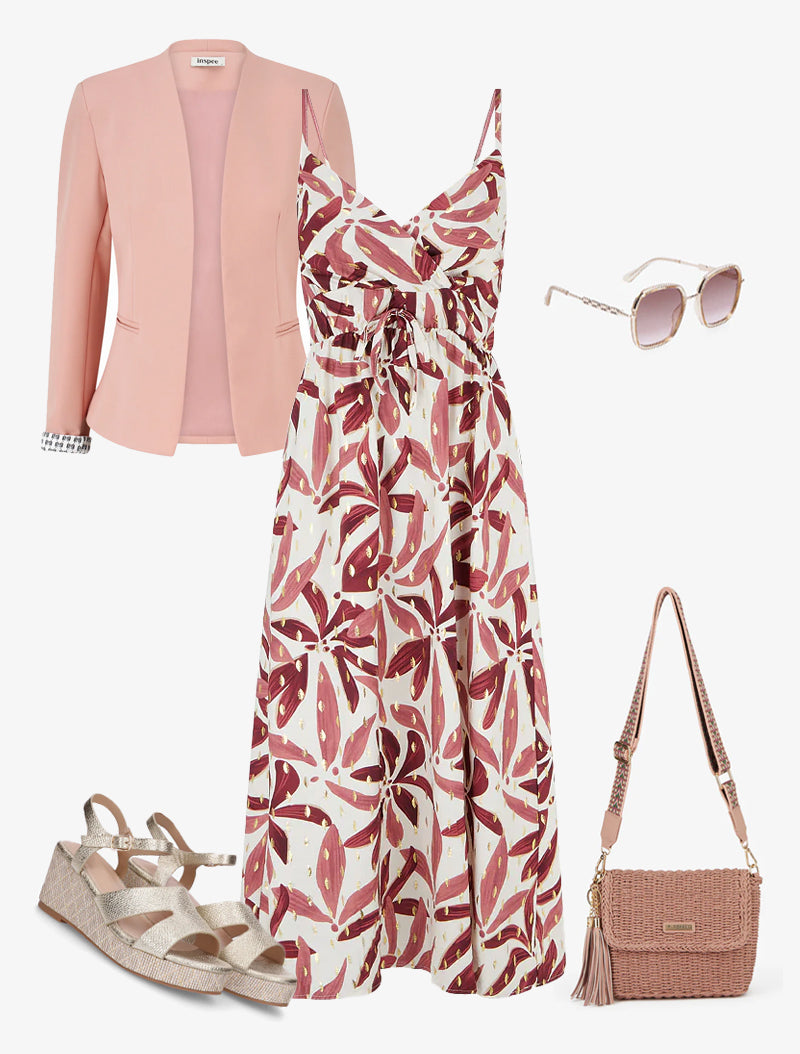 Look Mandis - 1