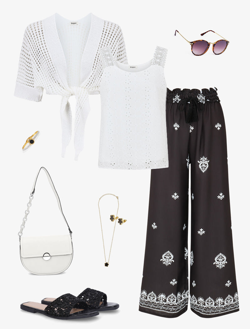 Look Manoelle - 1