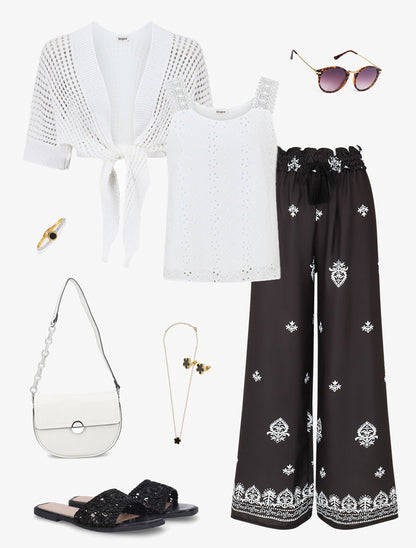 Look Manoelle - 1