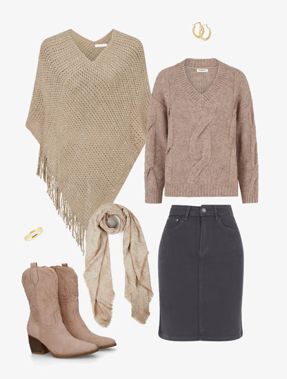 Look Manuella - 1