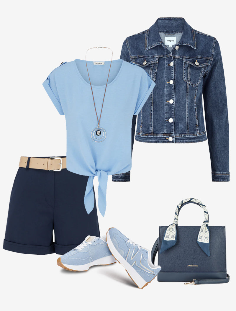 Look Maorie - 1