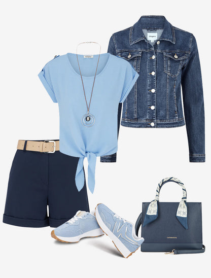 Look Maorie - 1