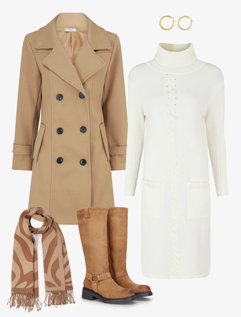 Look Marcele - 1