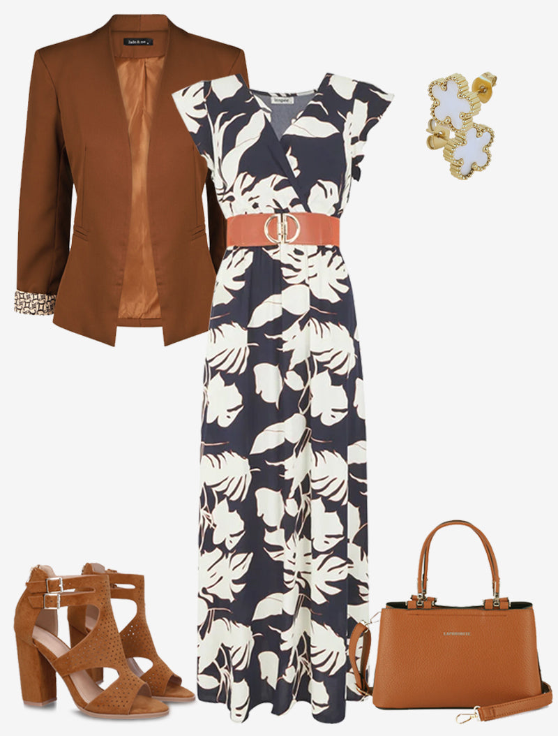 Look Marcianne - 1