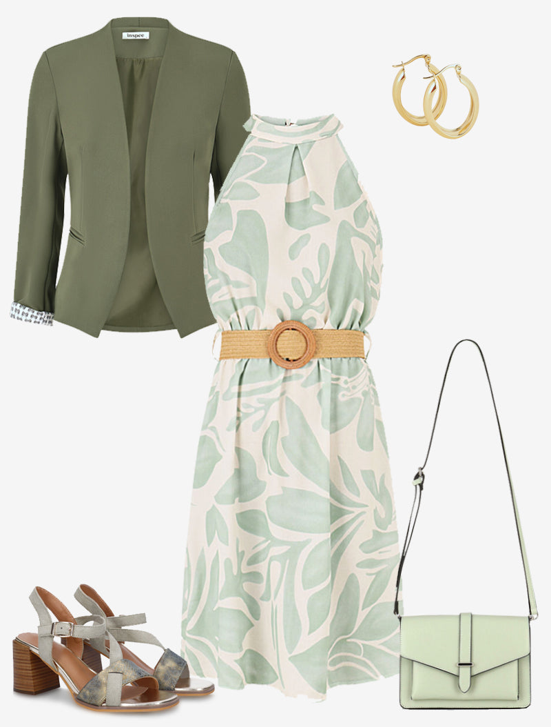 Look Mareen - 1