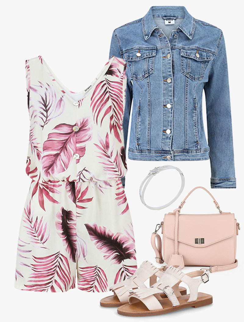 Look Mariangela - 1