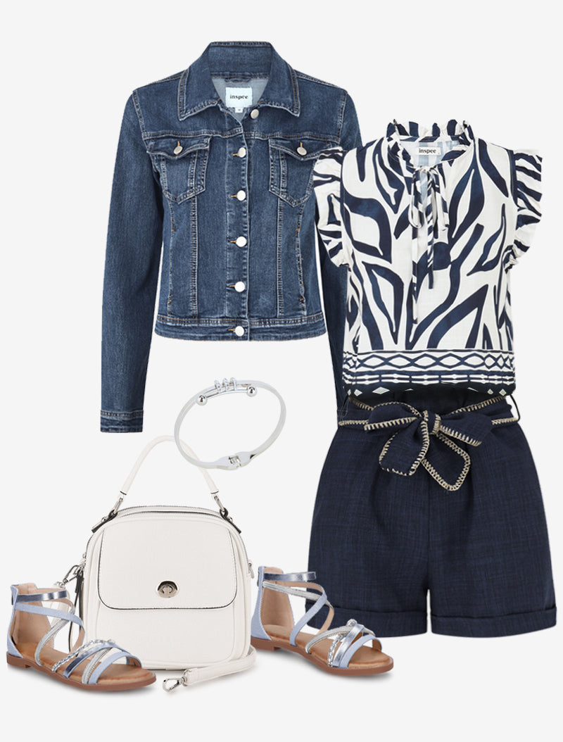 Look Maricia - 1