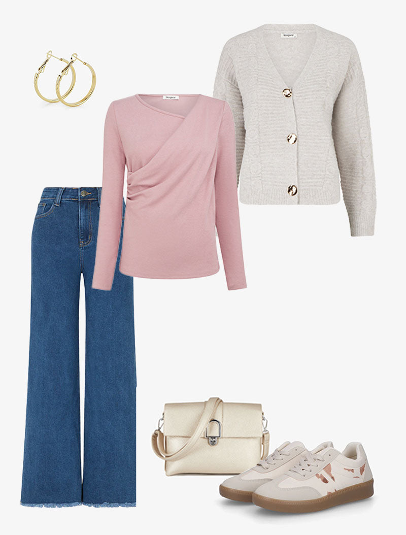 Look Marline - 1