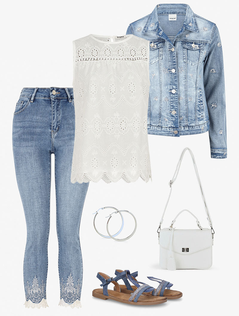 Look Marsia - 1