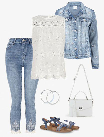 Look Marsia - 1