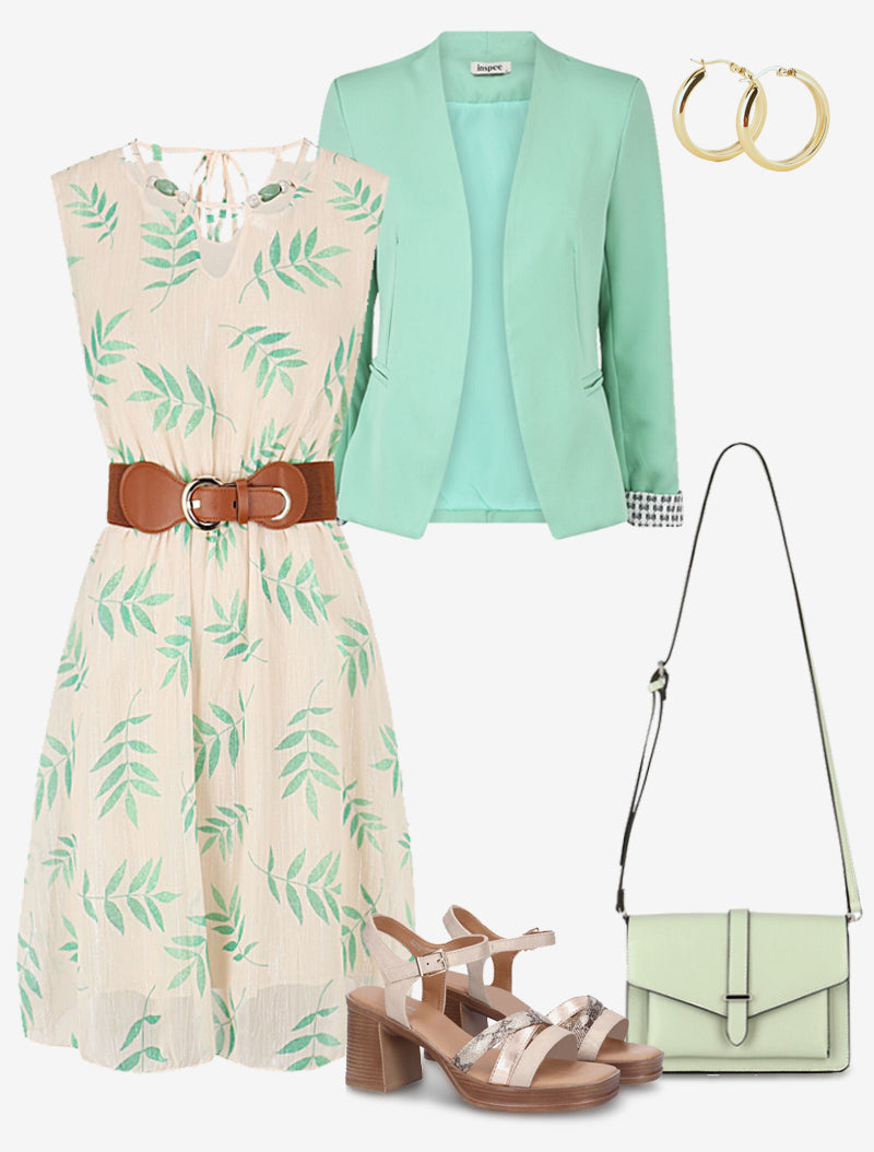 Look Marya - 1