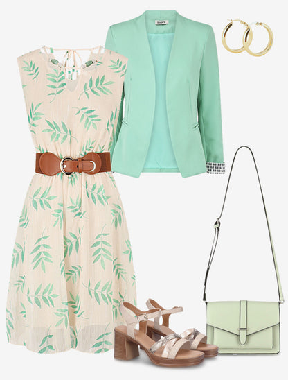 Look Marya - 1
