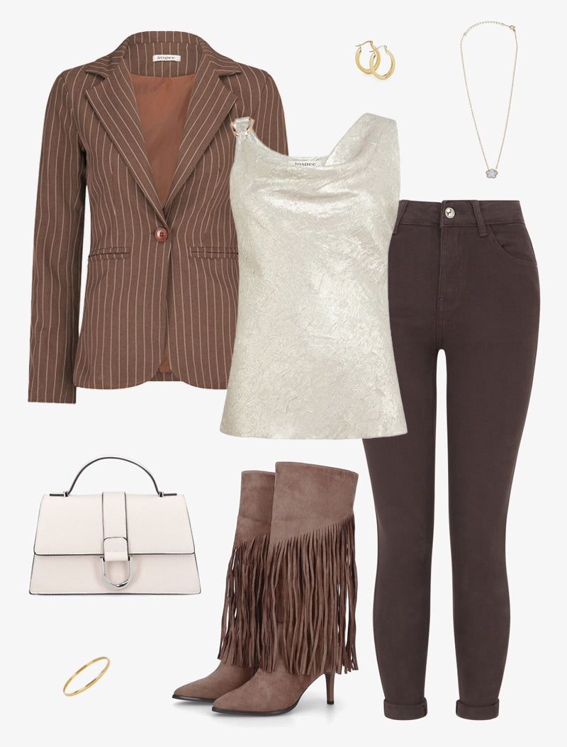 Look Marylise - 1