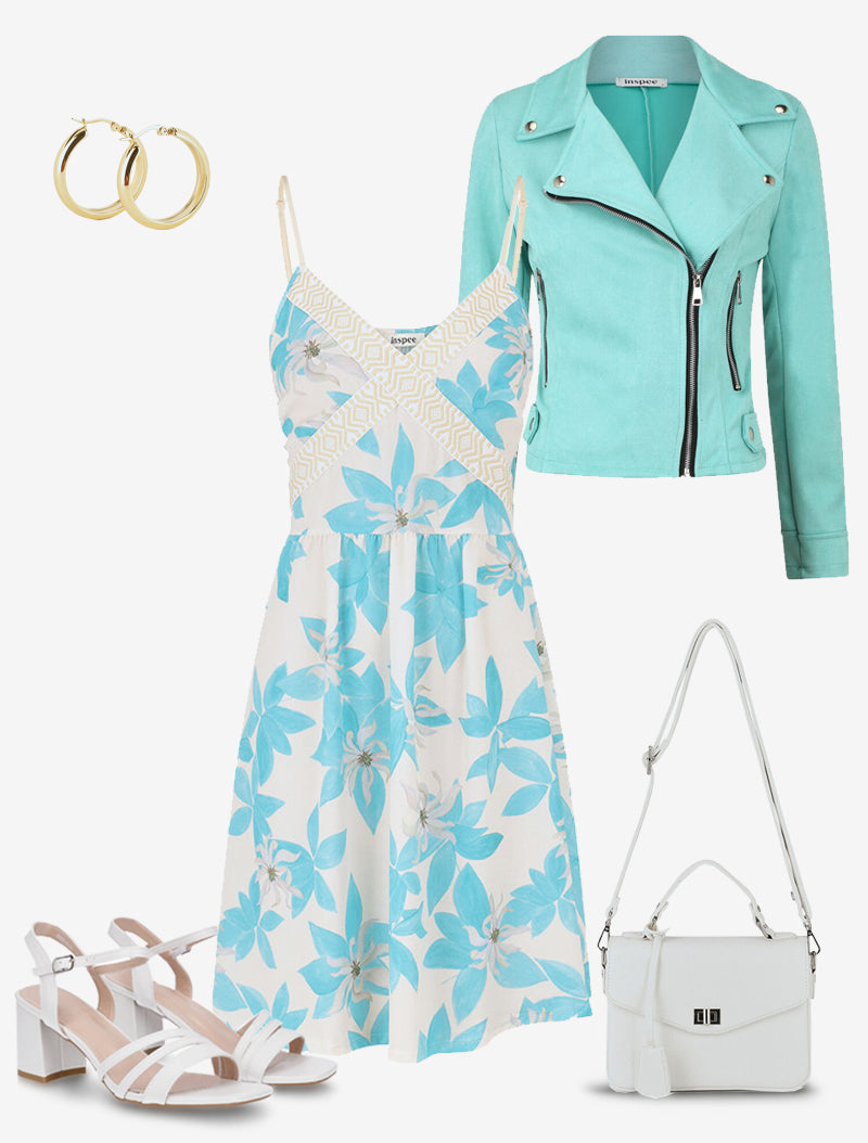 Look Matida - 1