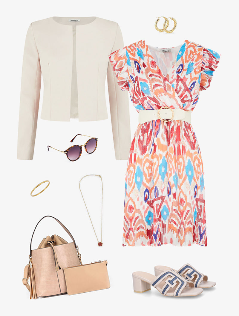 Look Mauranne - 1