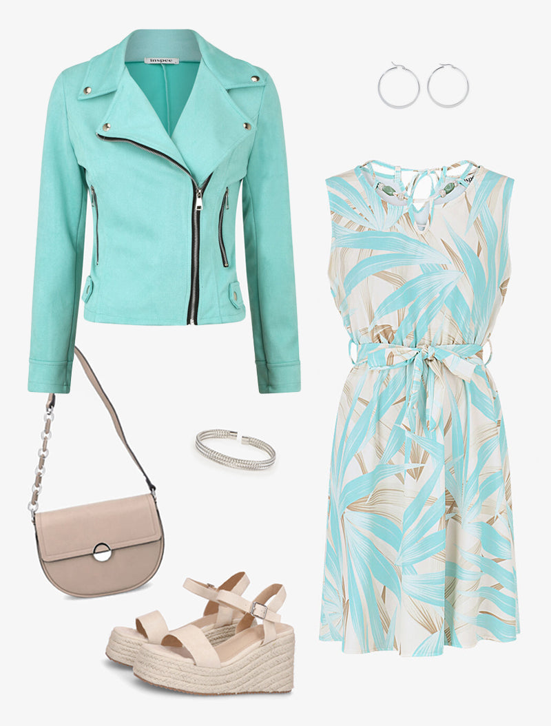 Look Maurianne - 1