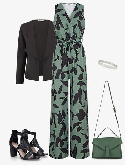 Look Mauve - 1