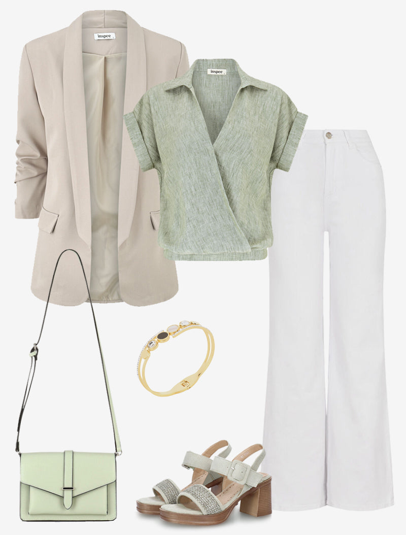 Look Maysane - 1