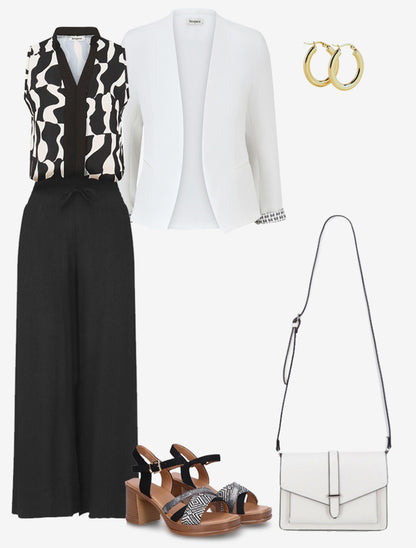 Look Mazia - 1