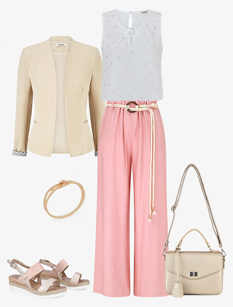 Look Megann - 1