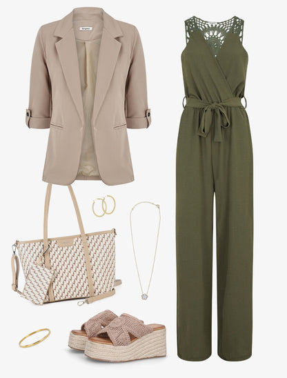 Look Melaine - 1