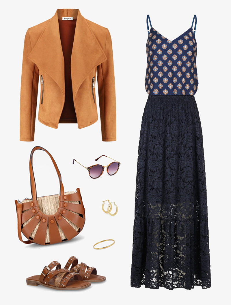 Look Melissande - 1
