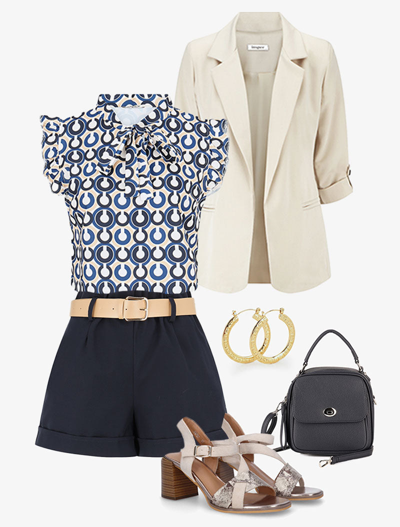 Look Melisson - 1