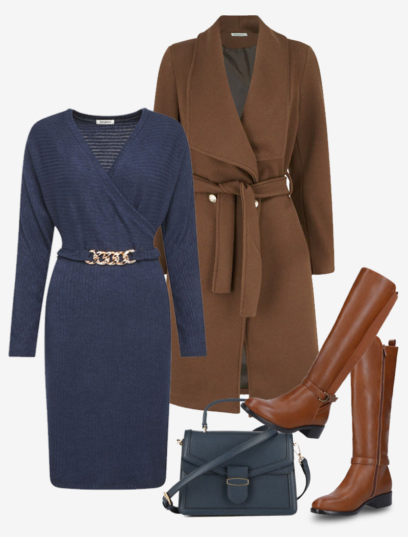 Look Melyane | Inspee