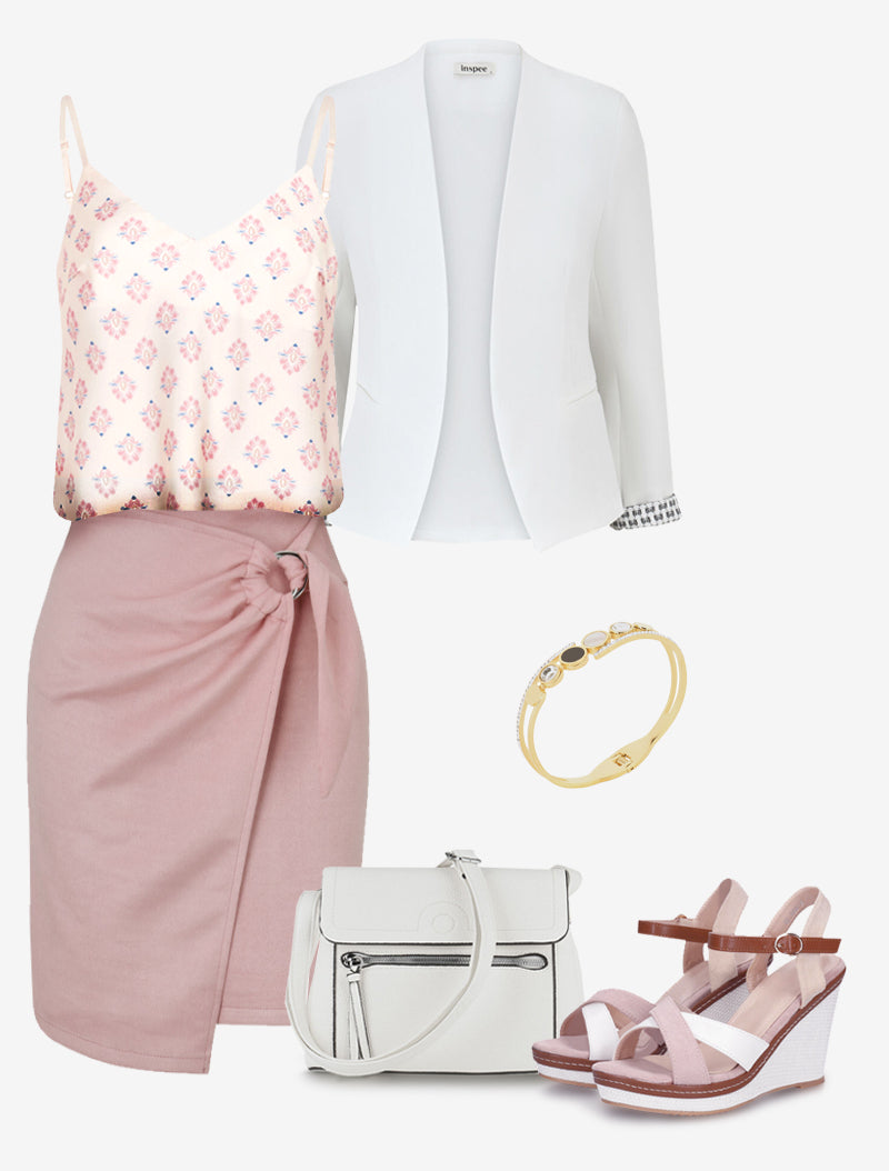 Look Merine - 1
