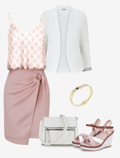 Look Merine - 1